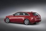 Cadillac CTS-V 2013 года